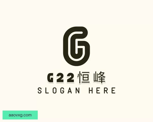 发现G22恒峰